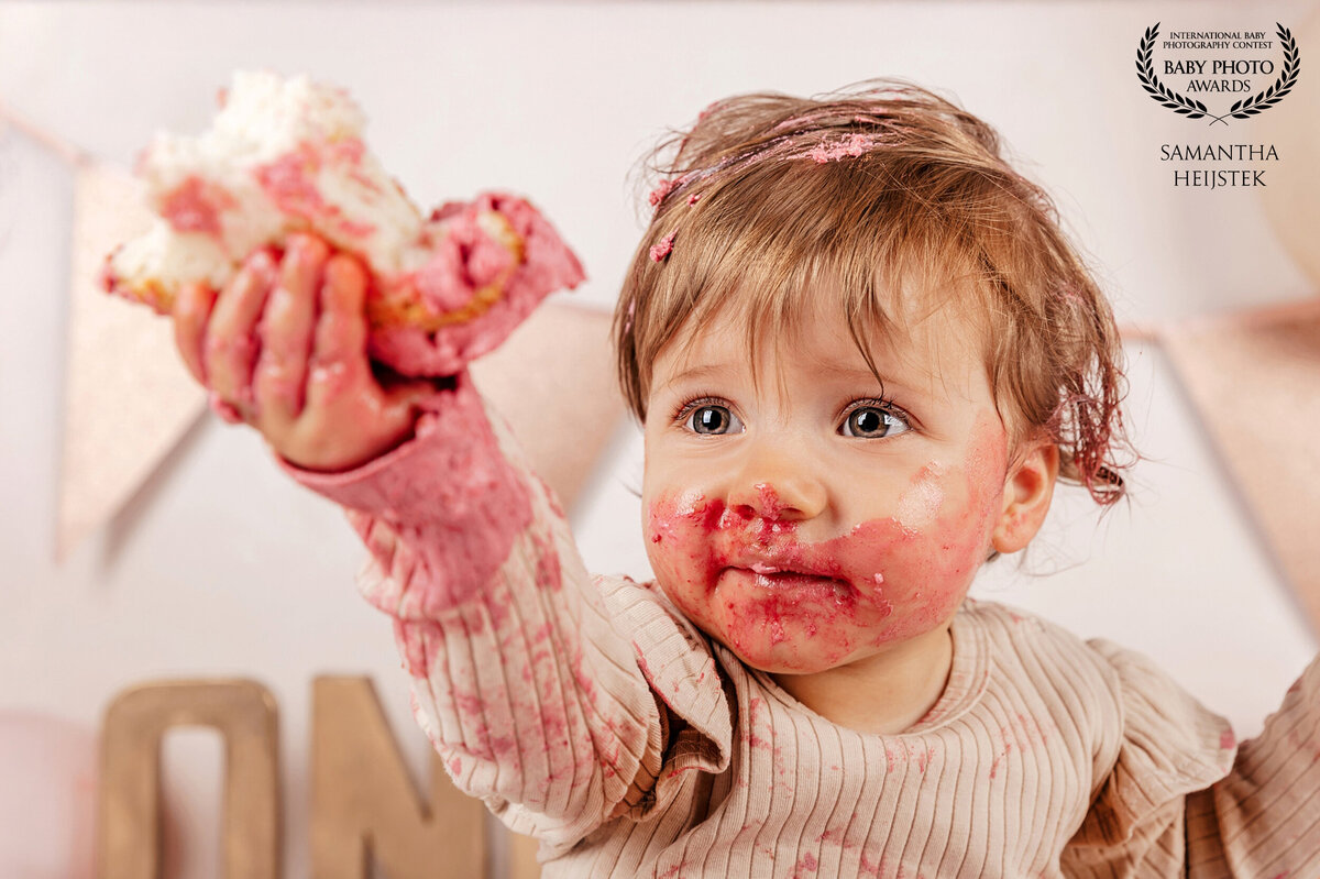 cakesmash foto