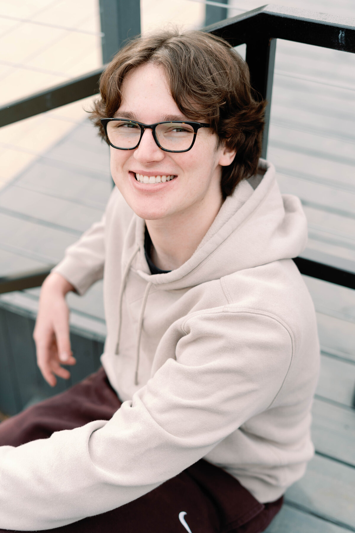 George Senior Photos-33