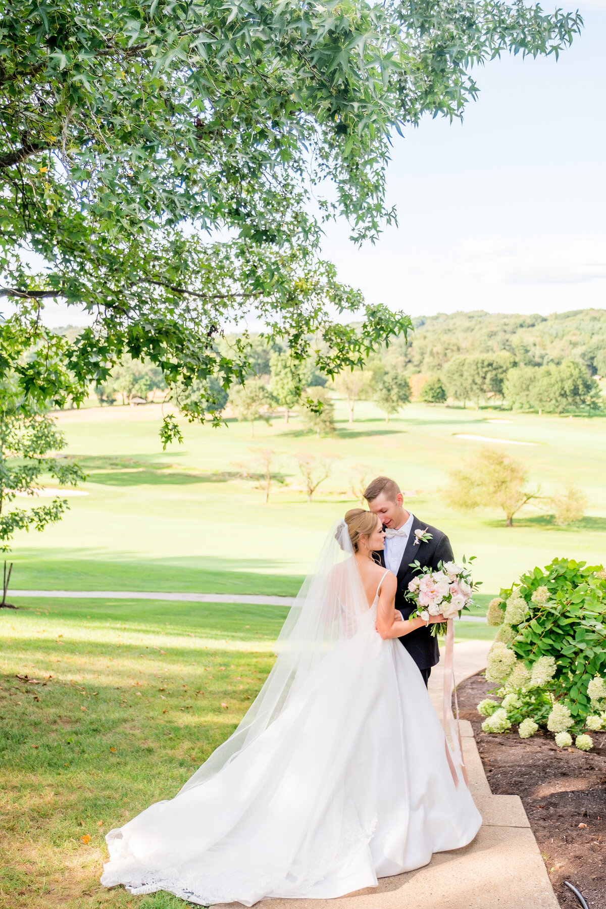golf course photos at fox chapel golf club