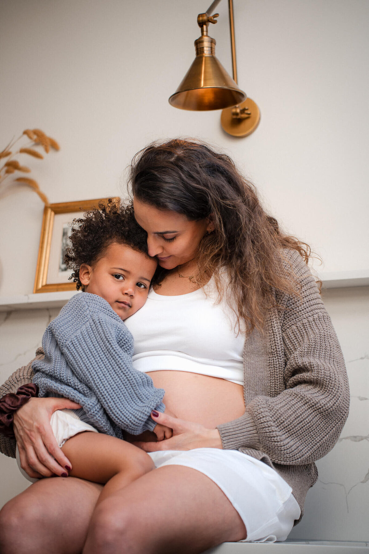maternity-photos-with-toddler-munich