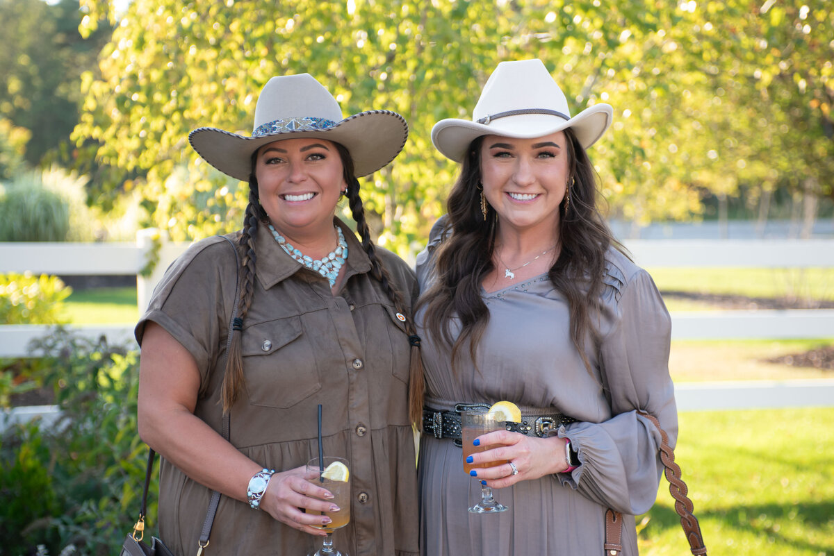 Carolines Peach Harvest Hoedown-1013