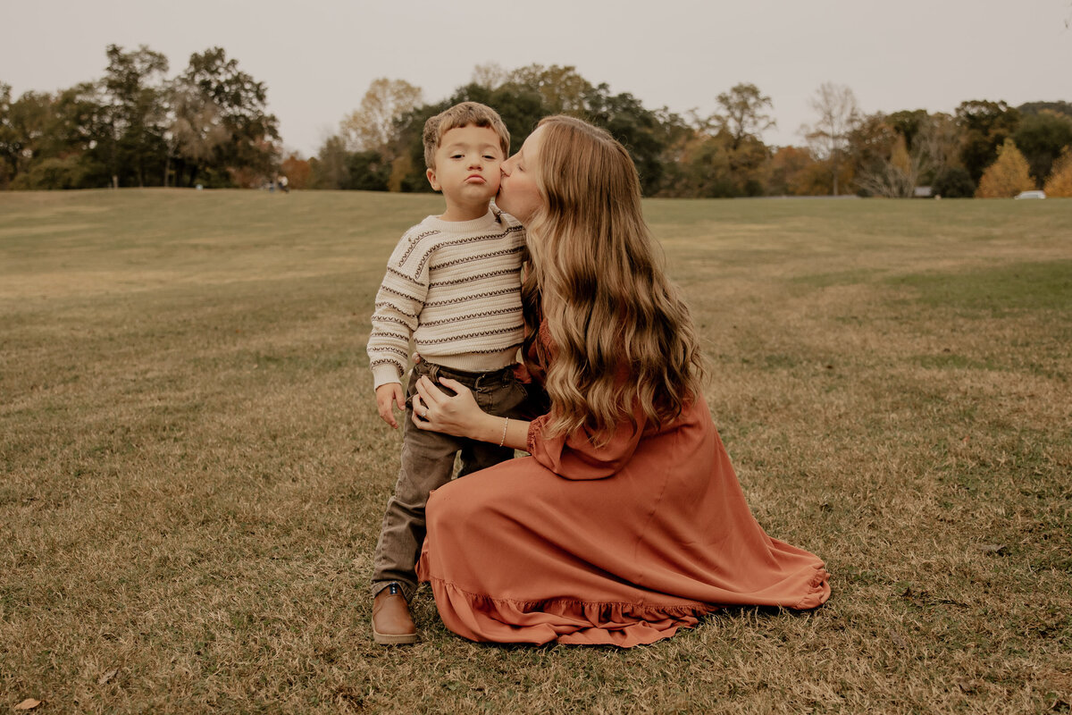 chattanooga family photographer