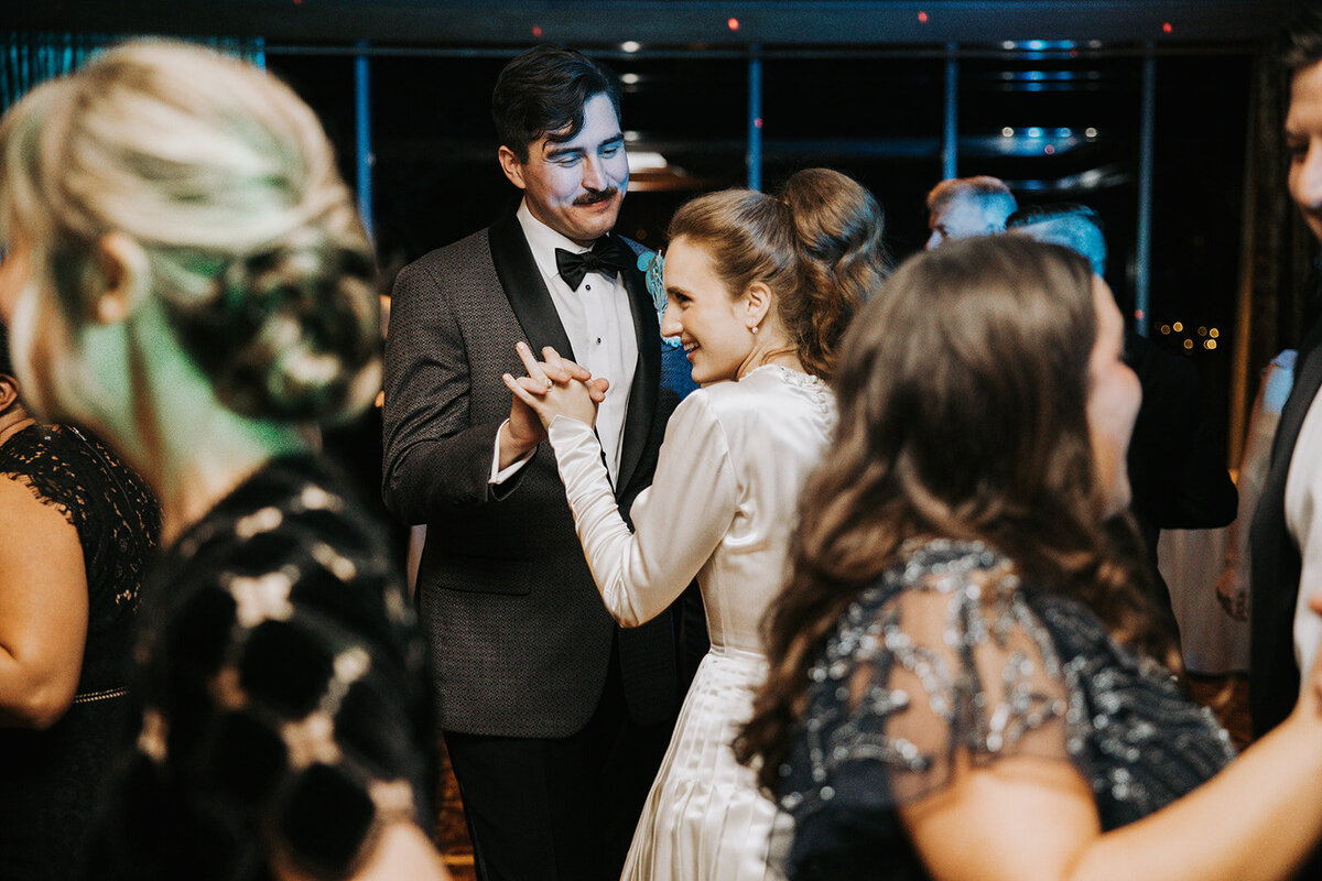 In Time Weddings & Events Houston Texas Greater Houston Texas Wedding Event Planning Planner Destination Weddings Chardae Renée DeTerlizzi65
