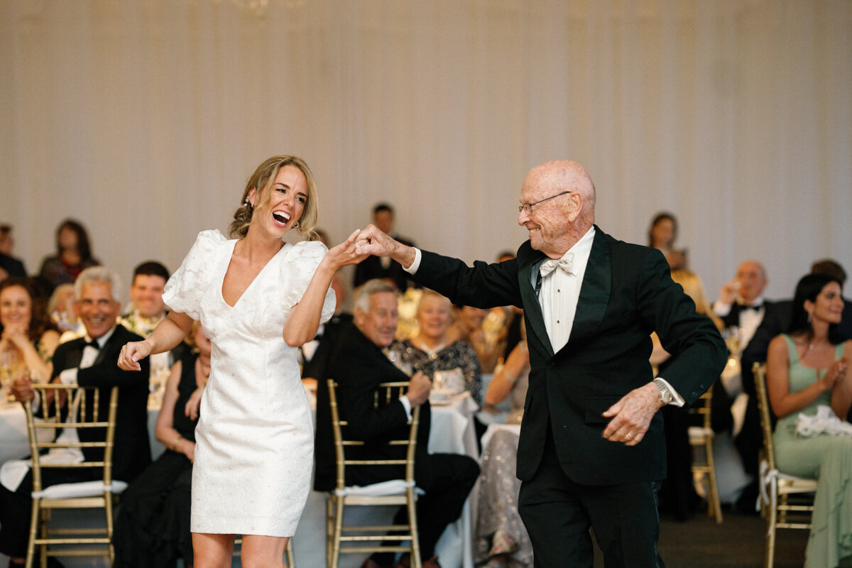 Justine Yandle Photography - Sleepy Hollow Country Club Wedding -77