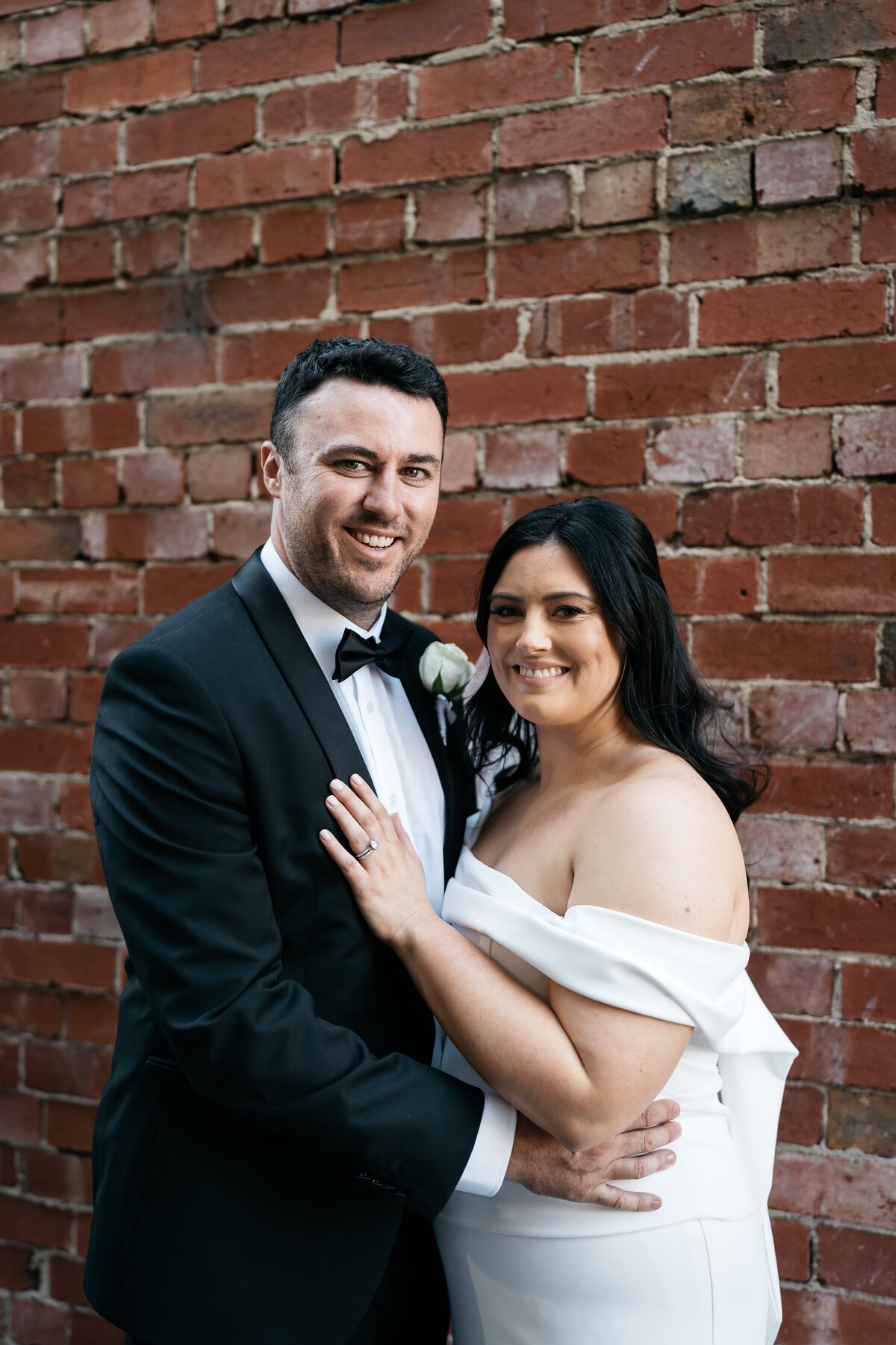 Luminare, Melbourne City Wedding Photographer, Samantha and John-619