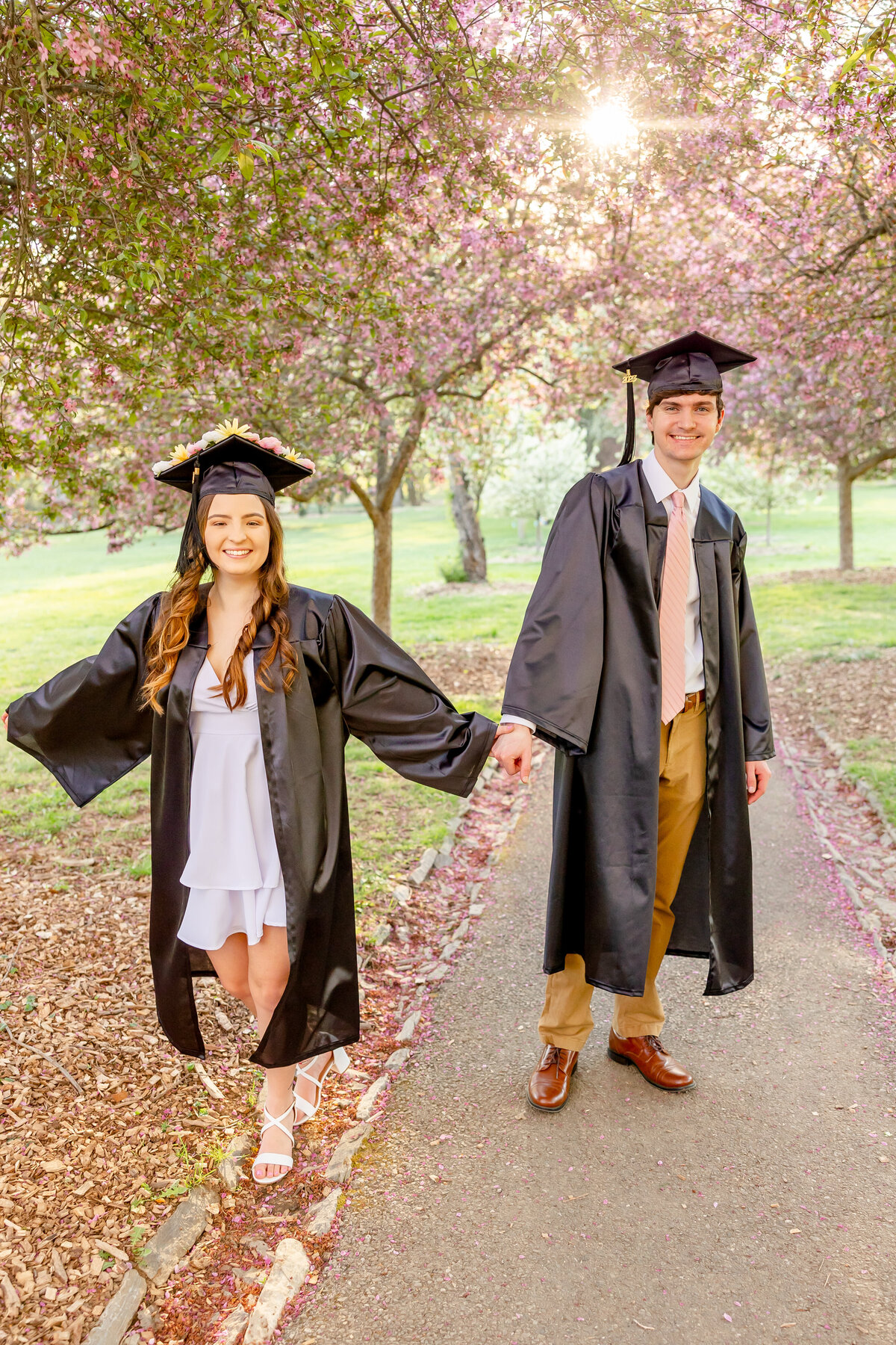 Katie and Brad SP-18