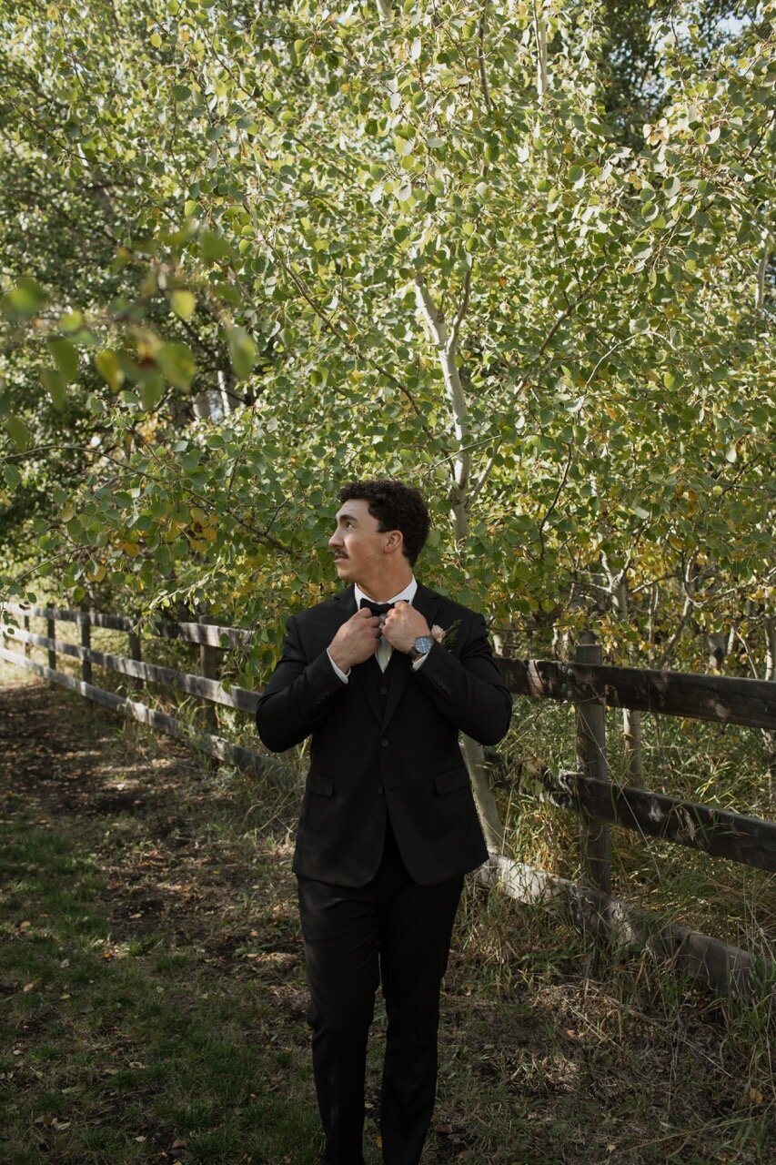 Red Deer Wedding Venue River Valley 123 Large