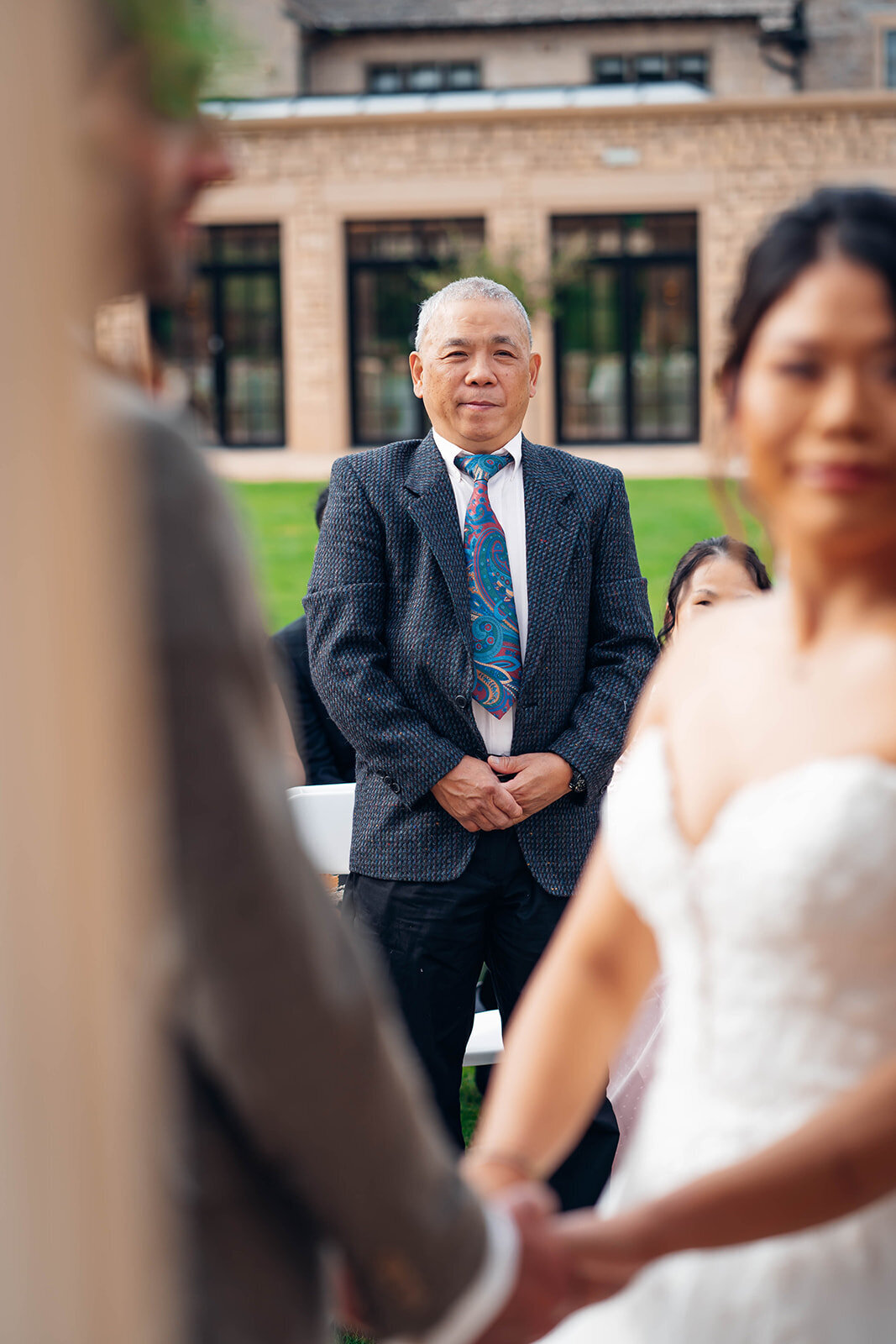 father-of-bride-at-outdoor-cotswold-wedding
