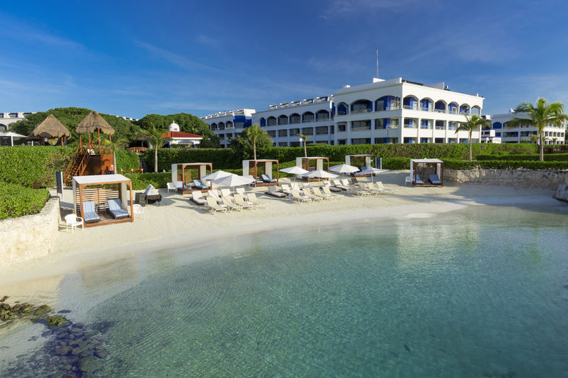 Heaven Exclusive Beach