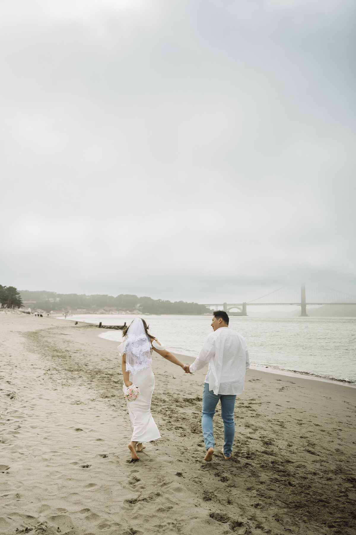 San Francisco Wedding Photographer