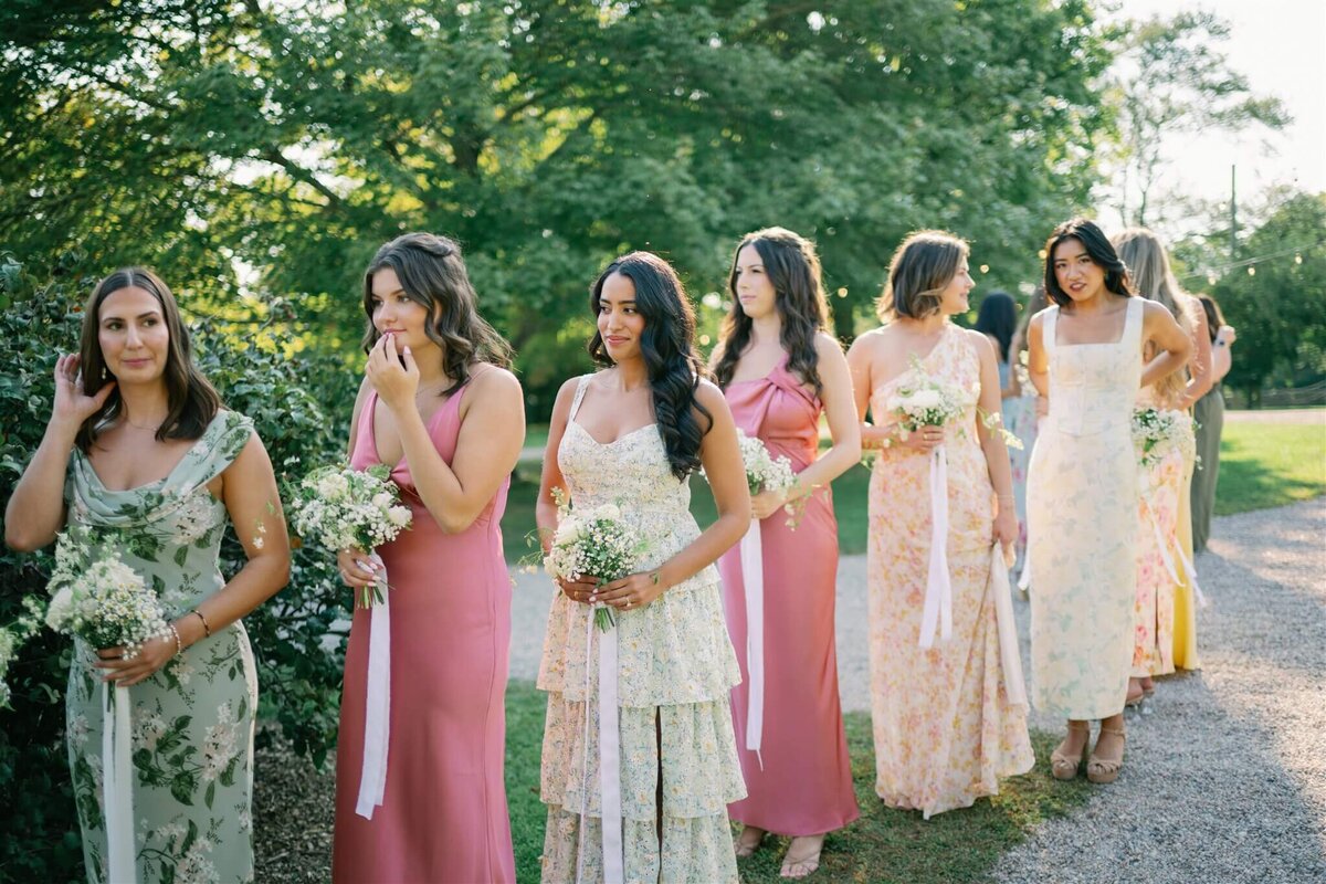 Stone Acres Farm Connecticut Wedding Chelsea Brooke Events138