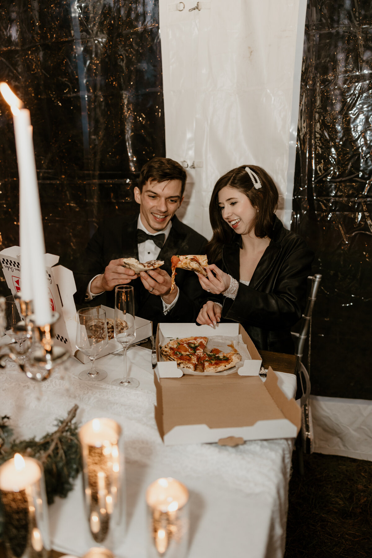Timeless Wedding Photography in Richmond Virginia
