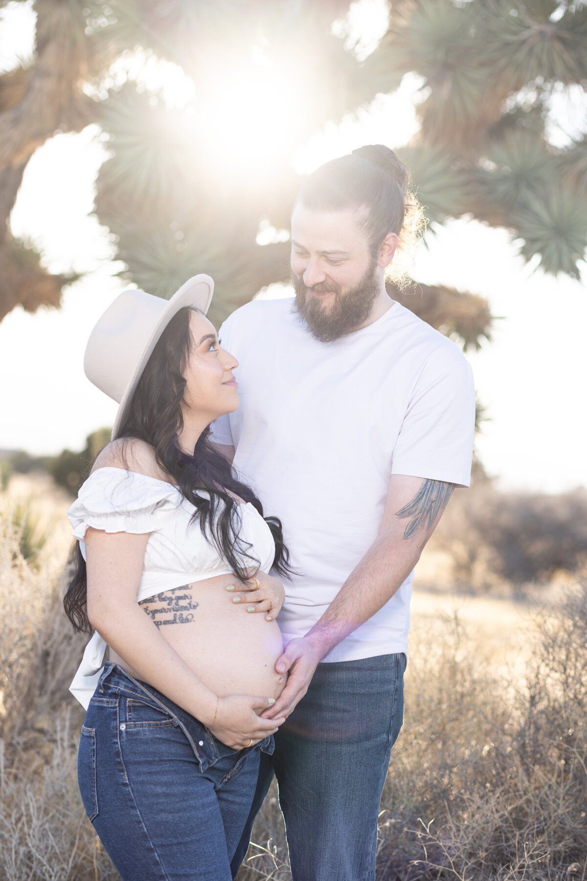 Lasting Memories by Larissa- Maternity Photography  87