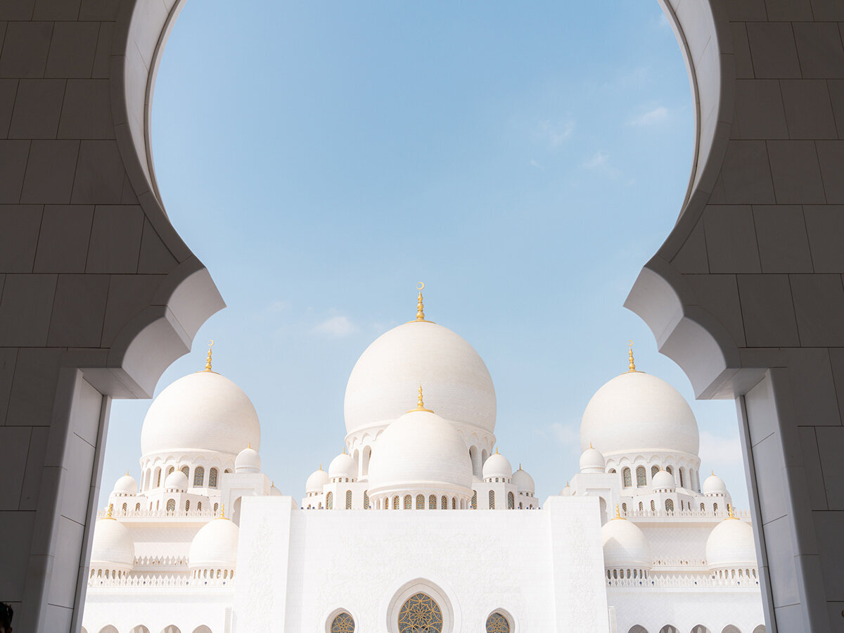 Michelle Norwood Living - Luxury Travel Inspiration - Dubai - benfinch-00016