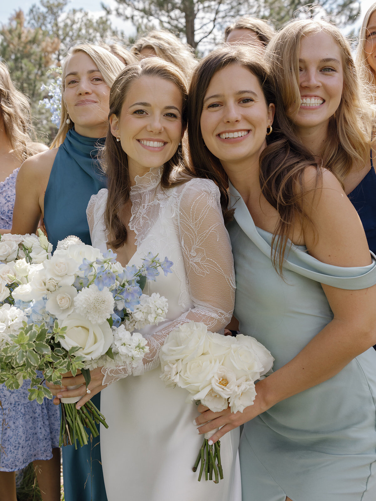 Klara & Jaron Wedding-235