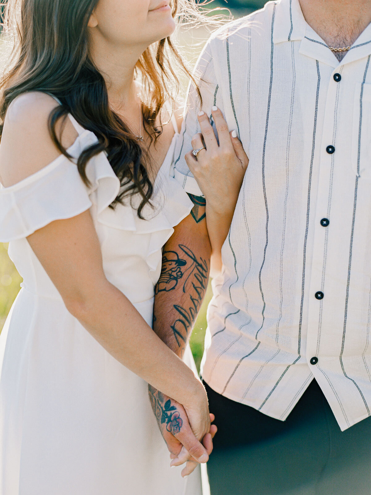 Engagement ring South Lake Tahoe
