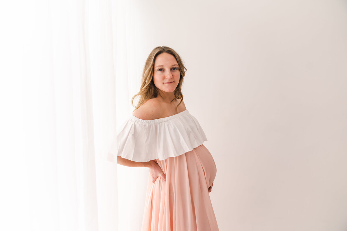 Alisha Maternity-37