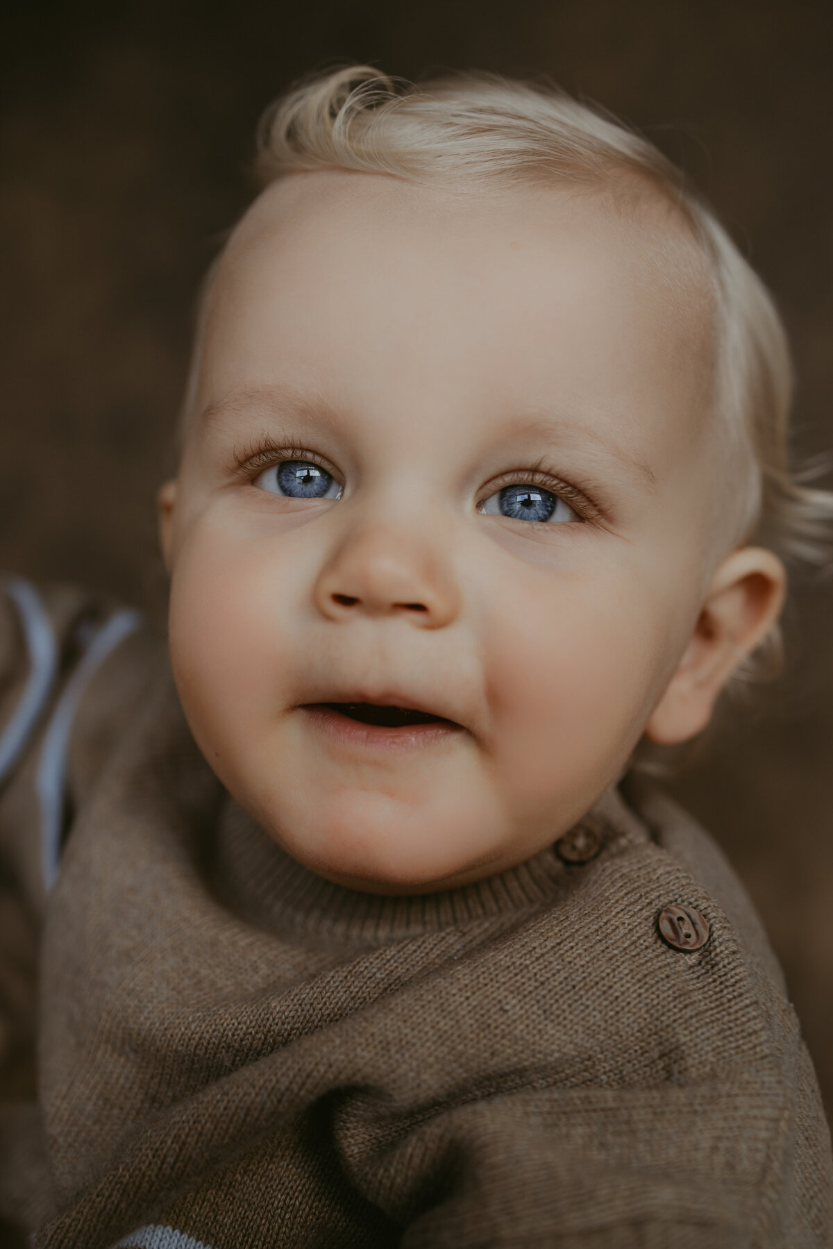 babyportret