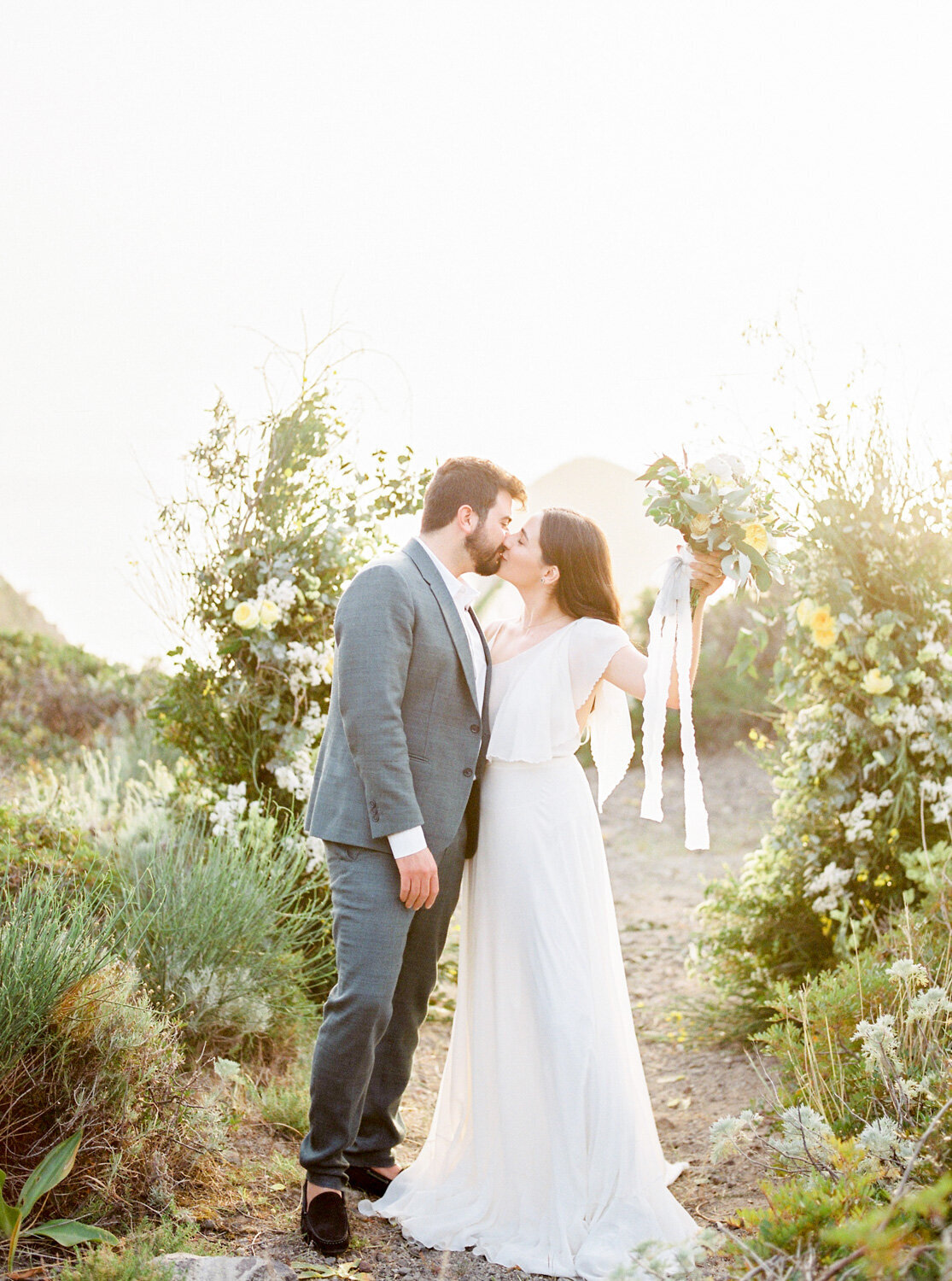 Salina Elopement