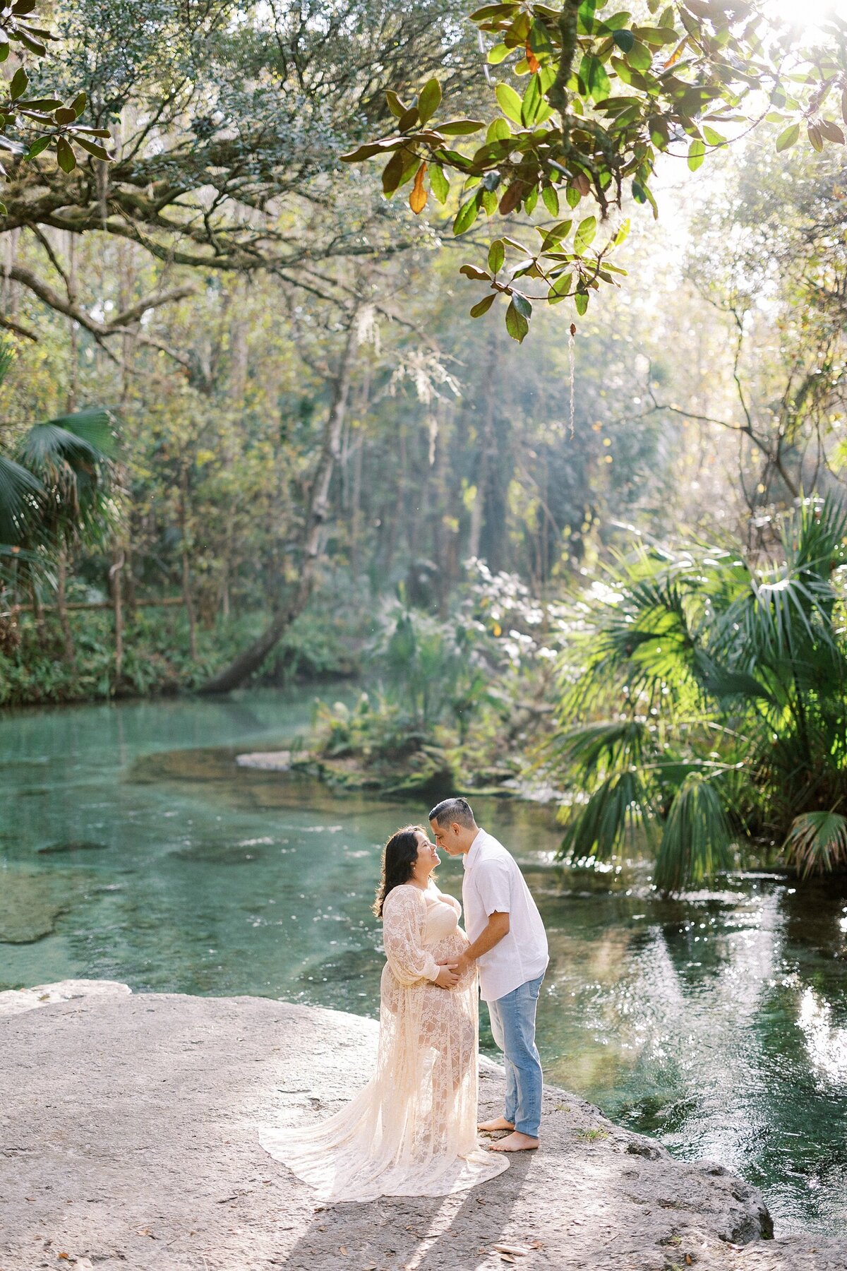 casie marie photography maternity session-1