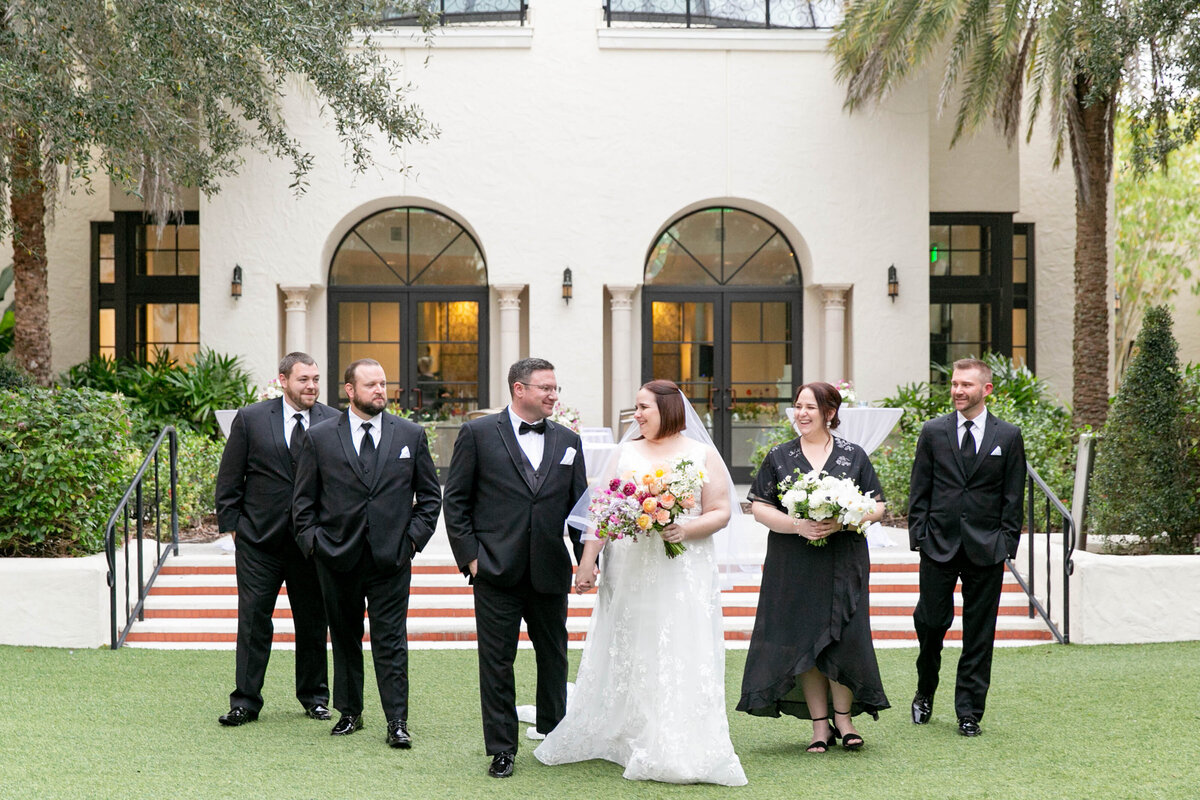 Cedar & David Wedding  795