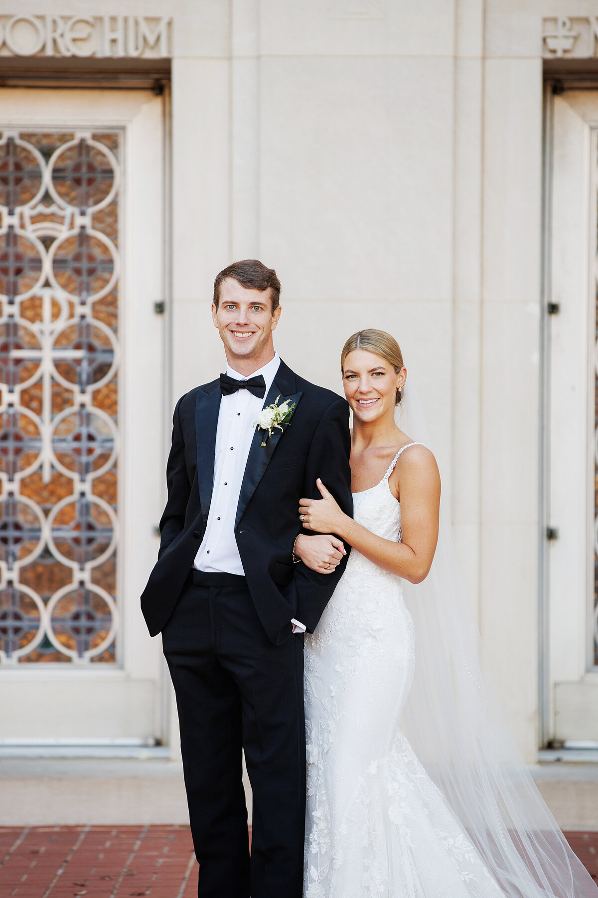 Kelci and Travis Wedding 1033