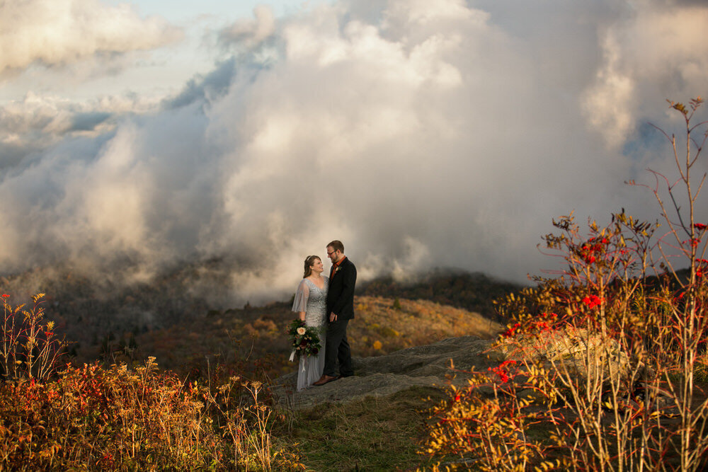 29Piedmont Triad Elopement
