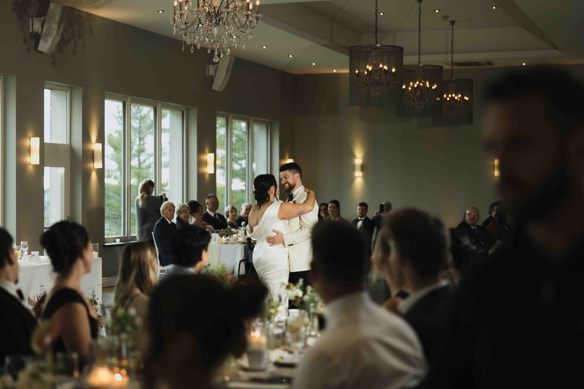 Wakefield QC wedding photographer