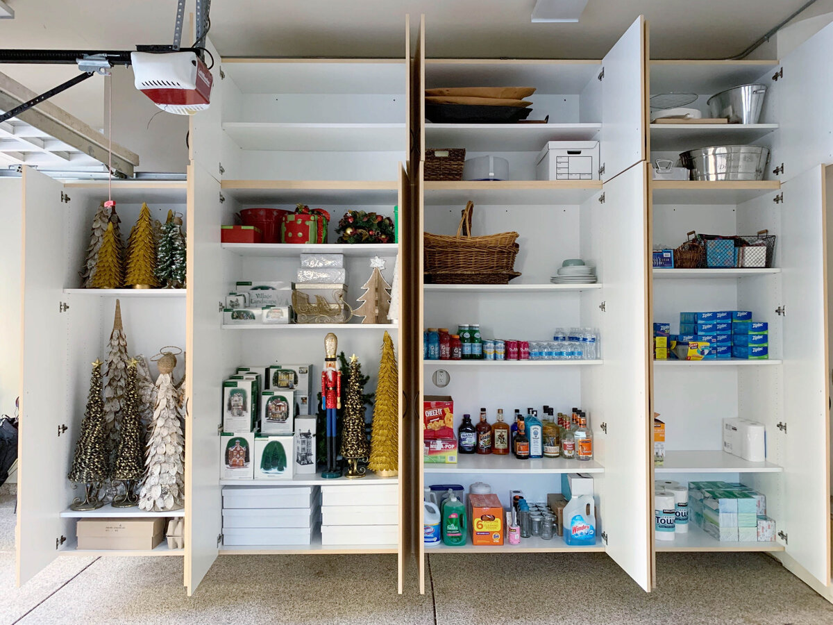 Simply Organized Professional Organizing SF Bay Area