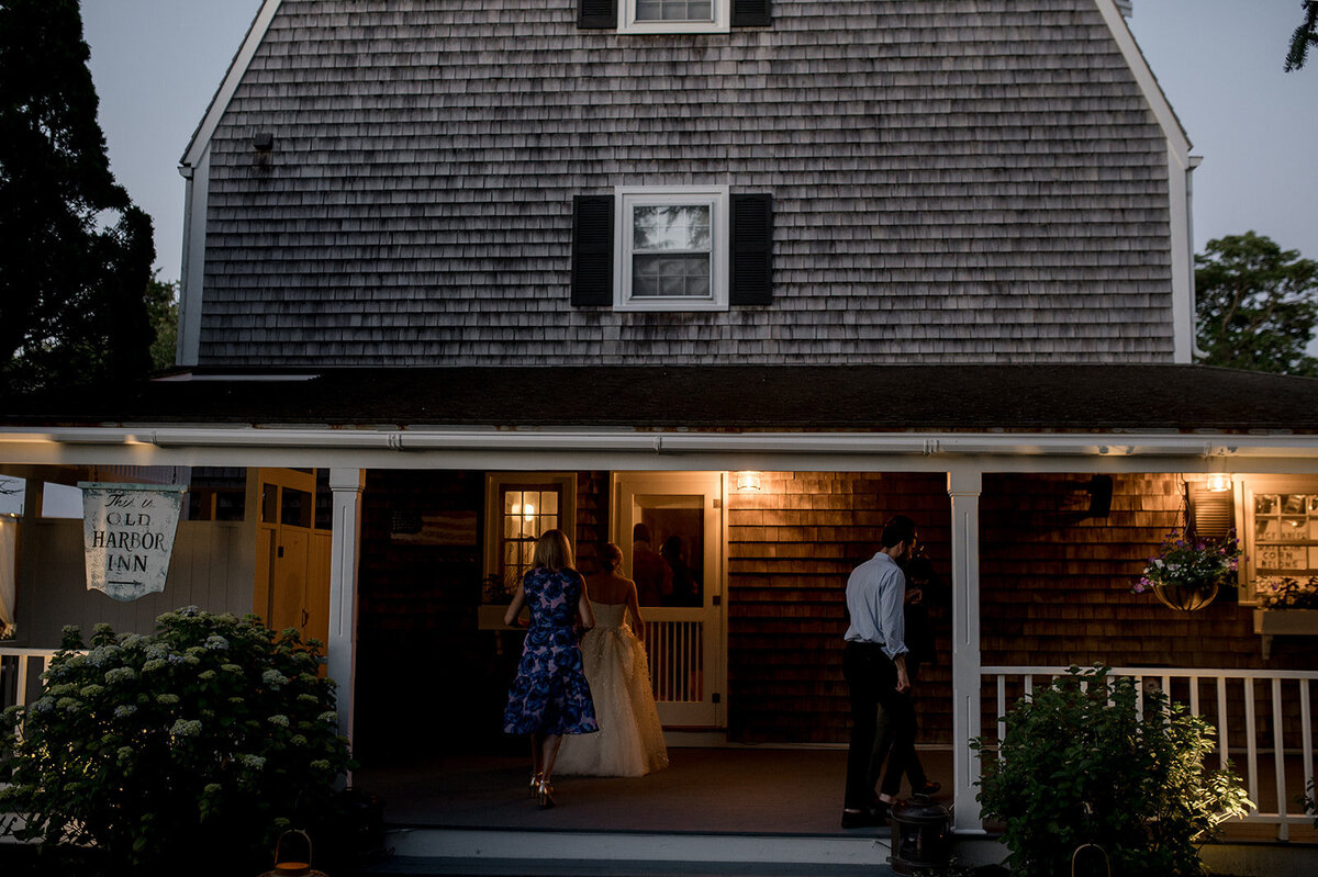 Luxury Cape Cod Private Estate Wedding Planner in Chatham, MA-43