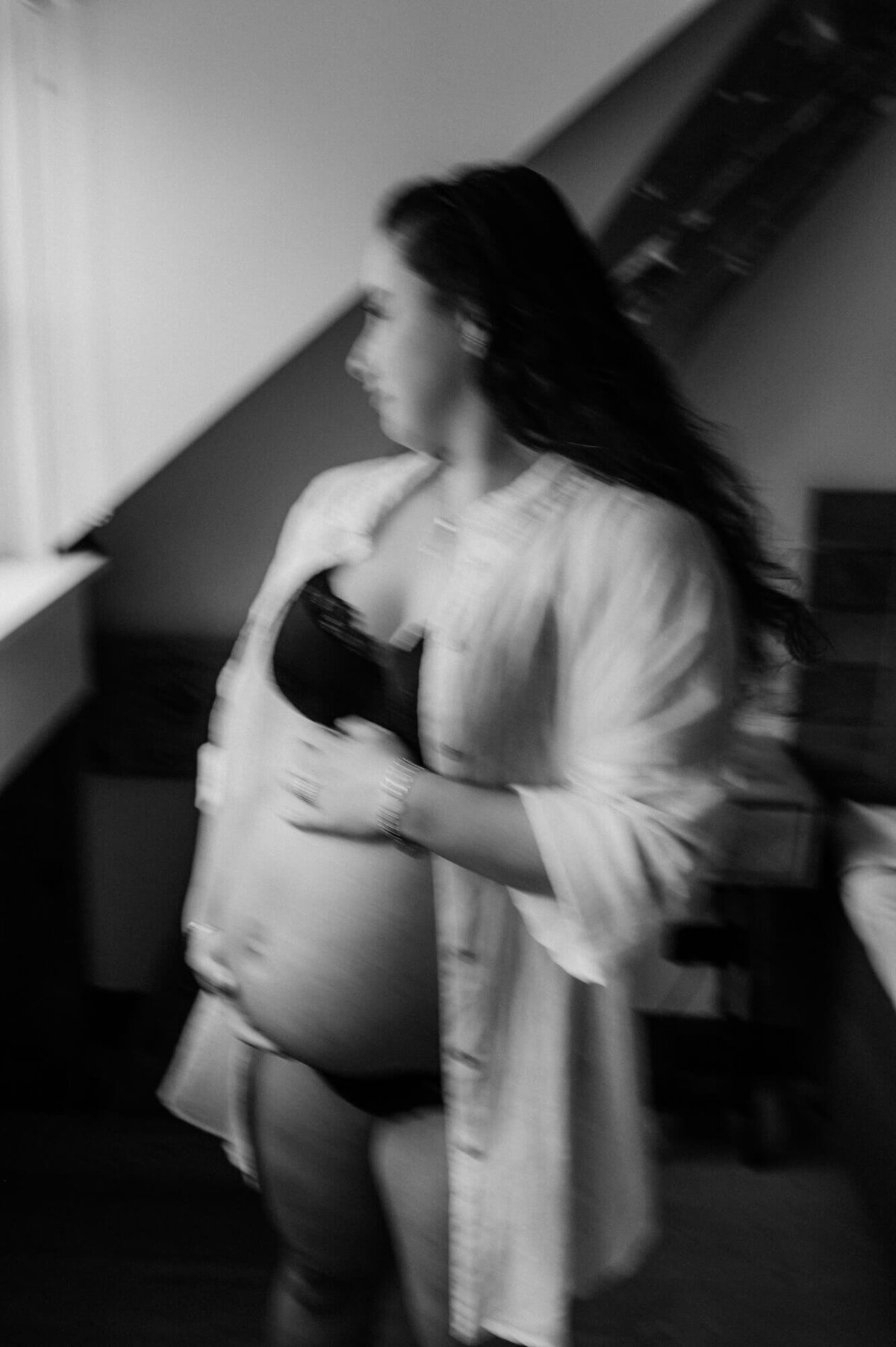 Zwangerschap fotoshoot Hadassah Fotografeert8