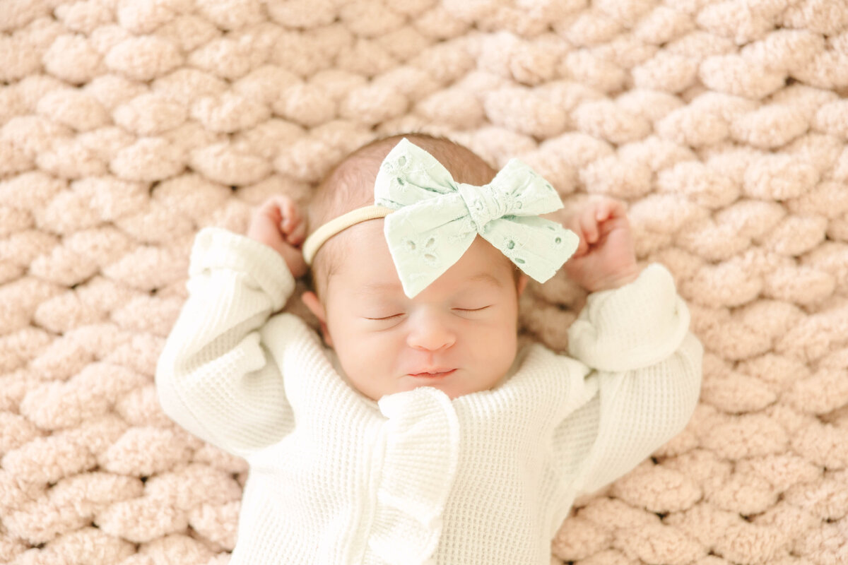 Mayne Family - Newborn-82