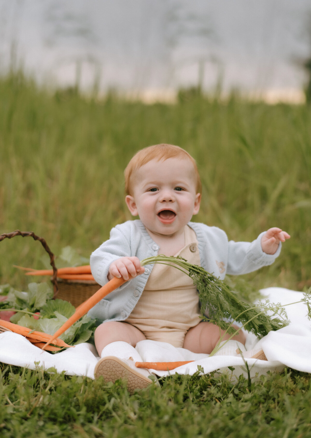 Winter Park Family and Child Photographer