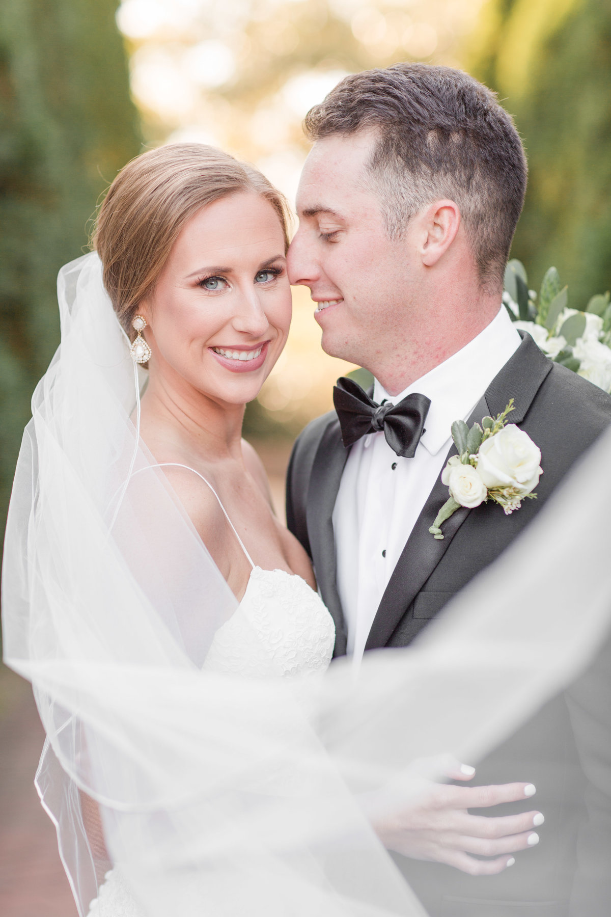 Memphis Wedding Photographer Botanic Garden_020