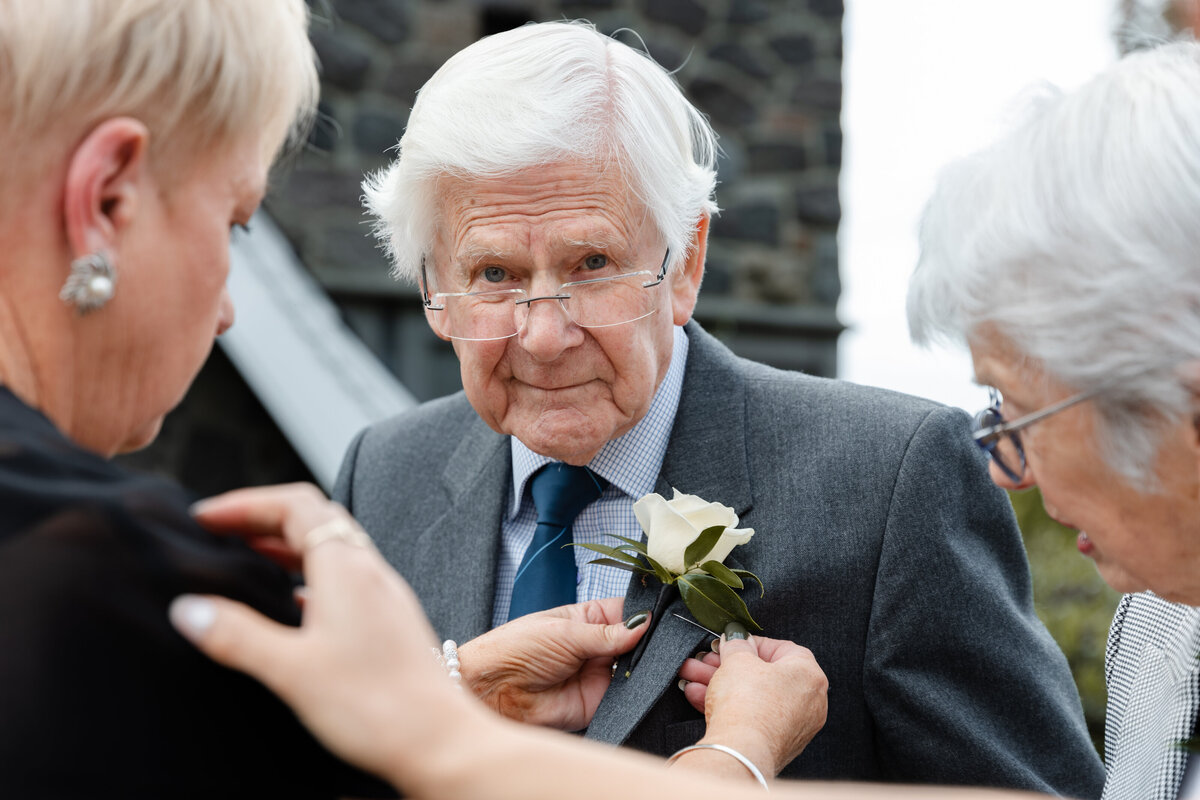 Roam Ahead Weddings - Bri + Richard - Christchurch New Zealand-164