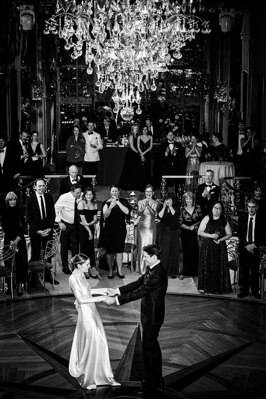 Mike and Mary Wedding - Sarah Brennan Events NYC Wedding Planner-47