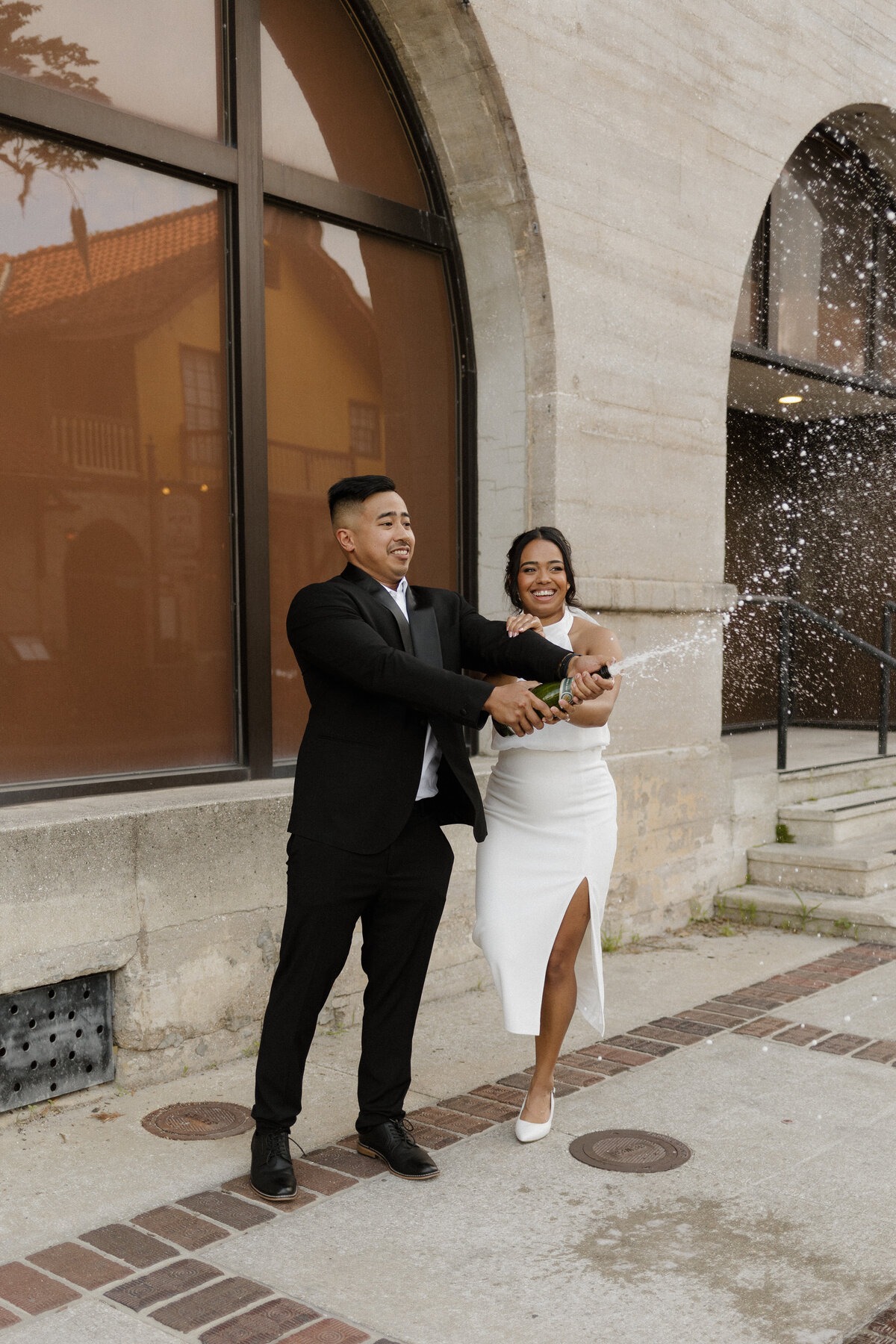 St. Augustine Engagement Photos - I+V-63
