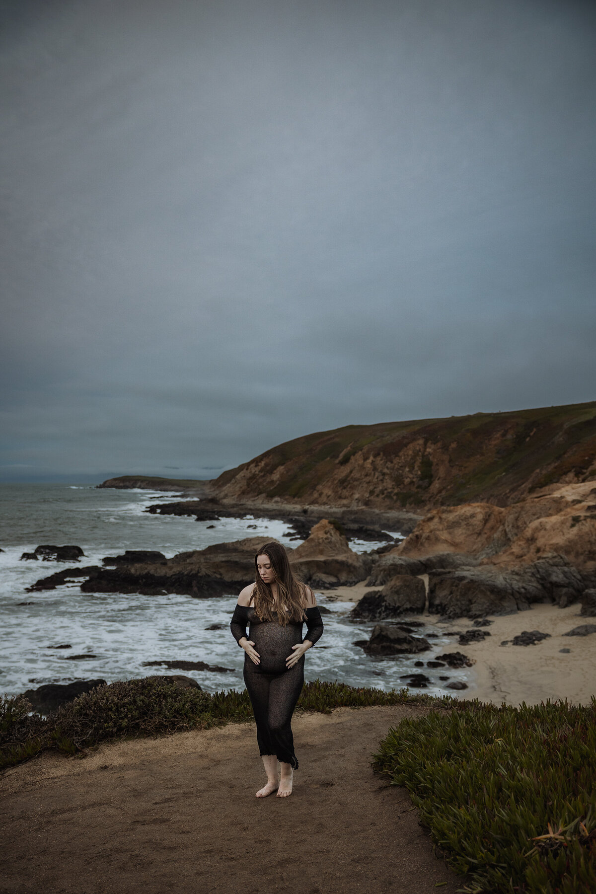 Madison-Sonoma County Maternity Photographer-02
