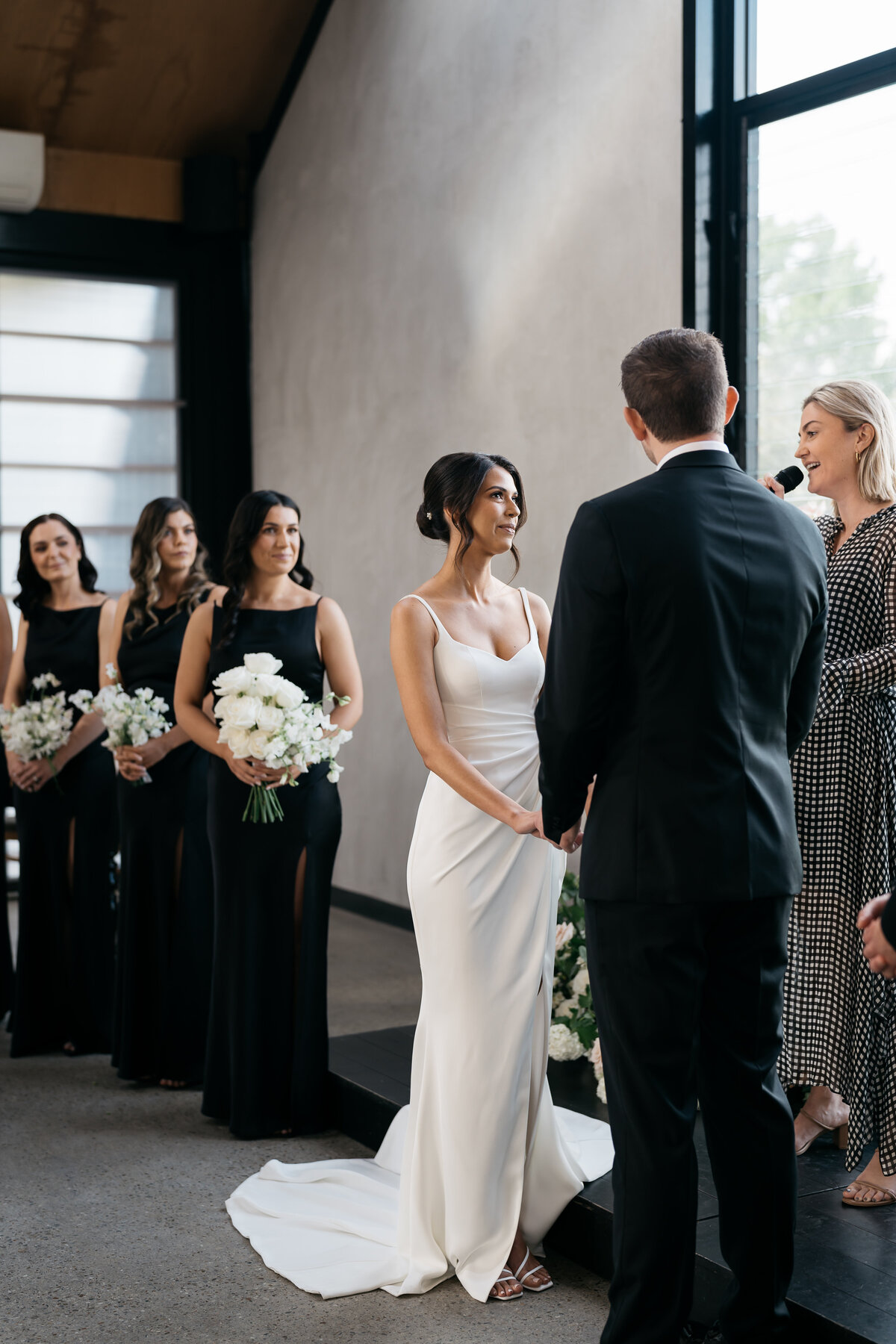 Zonzo Estate, Courtney Laura Photography, Yarra Valley Wedding Photographer, Jaclyn and Fletcher-384
