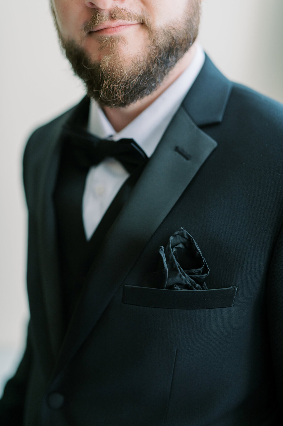 Fine art wedding photography in Kansas City with an elevated, intentional approach for luxury celebrations