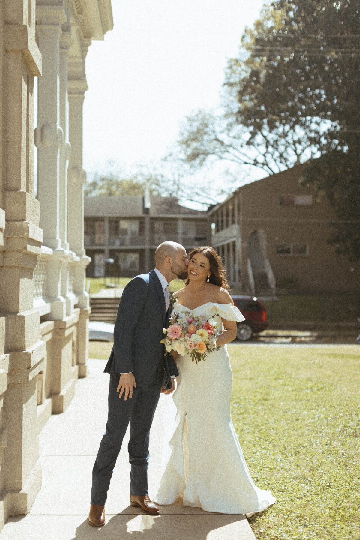 James Lee House Wedding-15