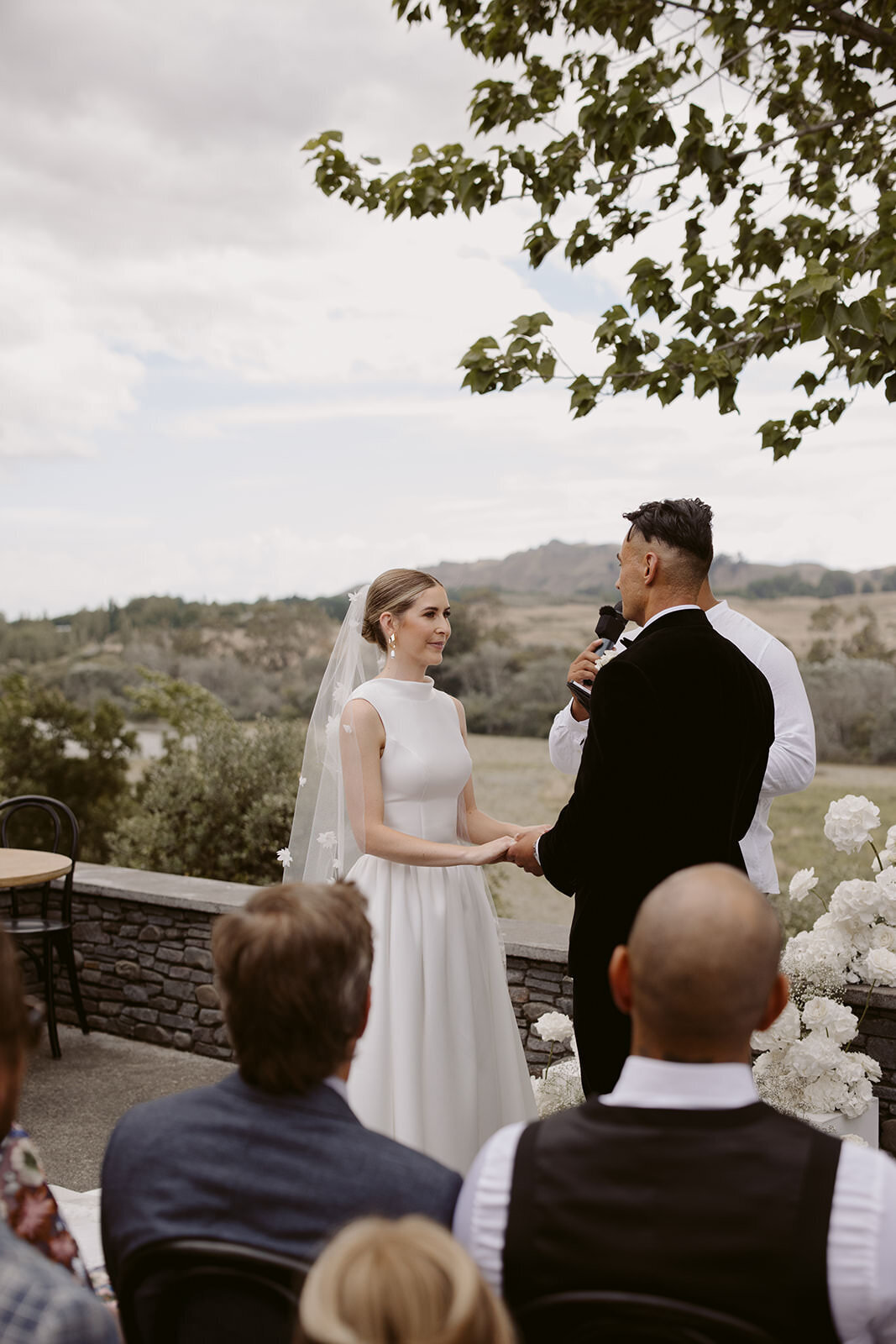 Kate Roberge Photography — Rochelle & Josh-348