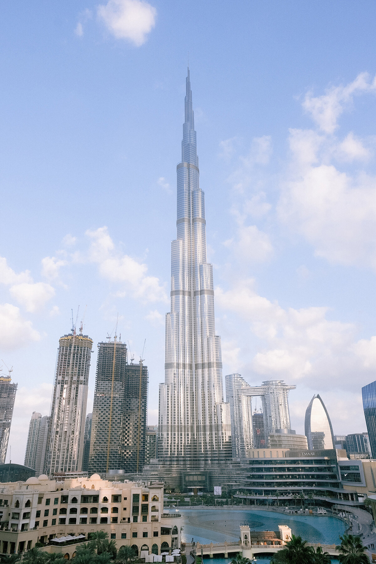 Michelle Norwood Living - Luxury Travel Inspiration - Dubai - elisabricker-