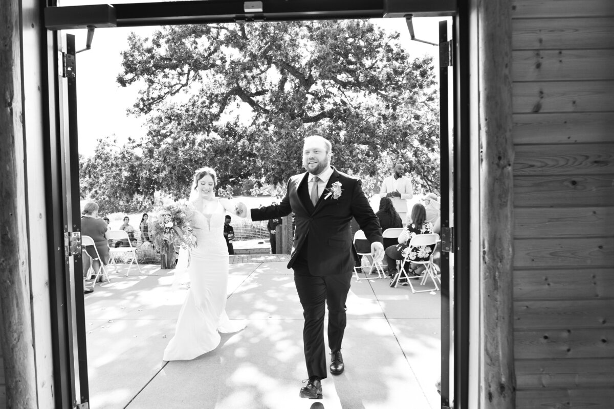 The Grands Wedding Photographer