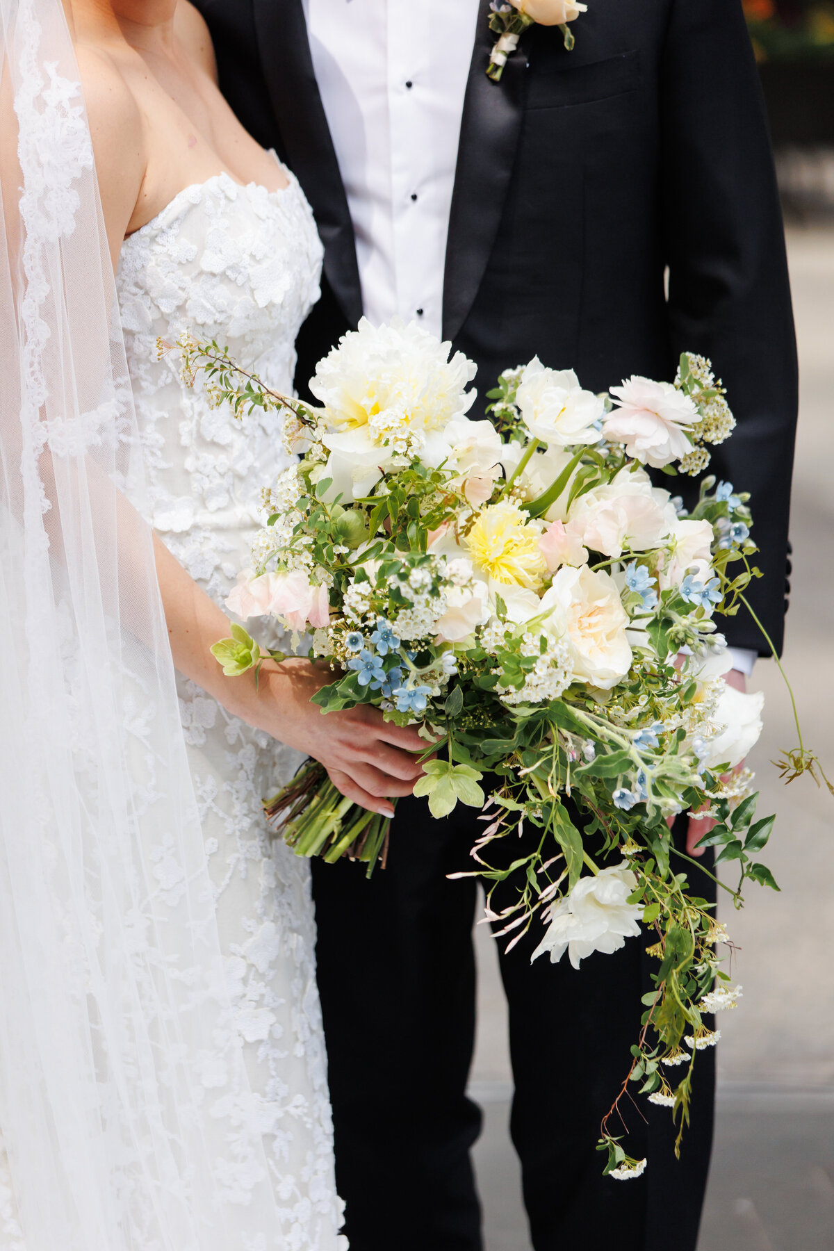 Chicago Illuminating Company Spring Wedding_2