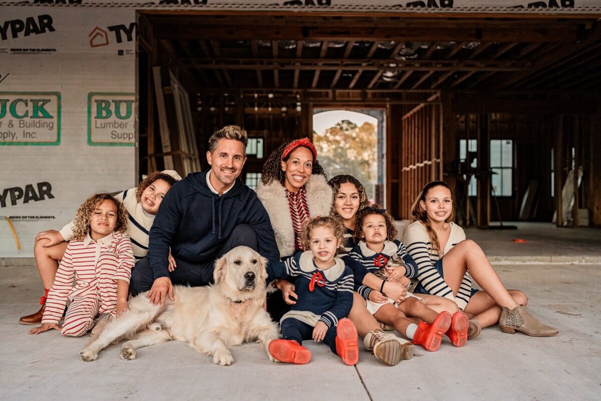 LewisFam24-25 Large