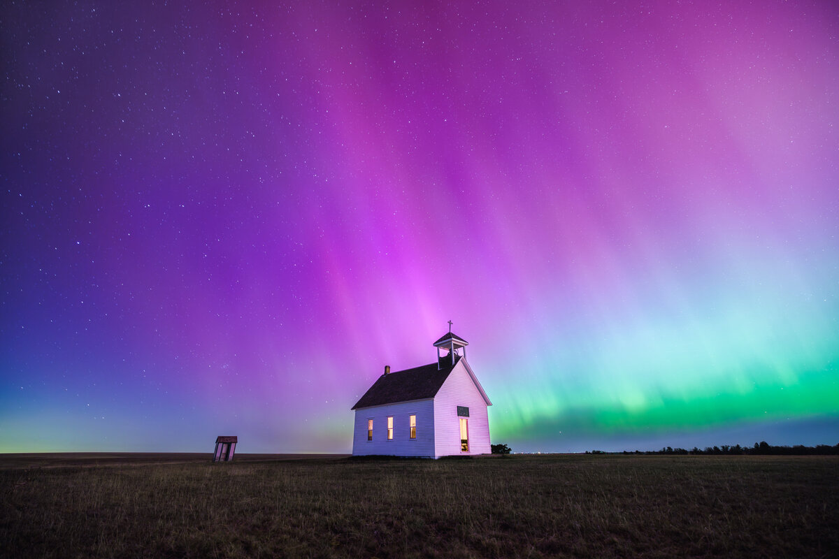 Northern Lights (Smaller)