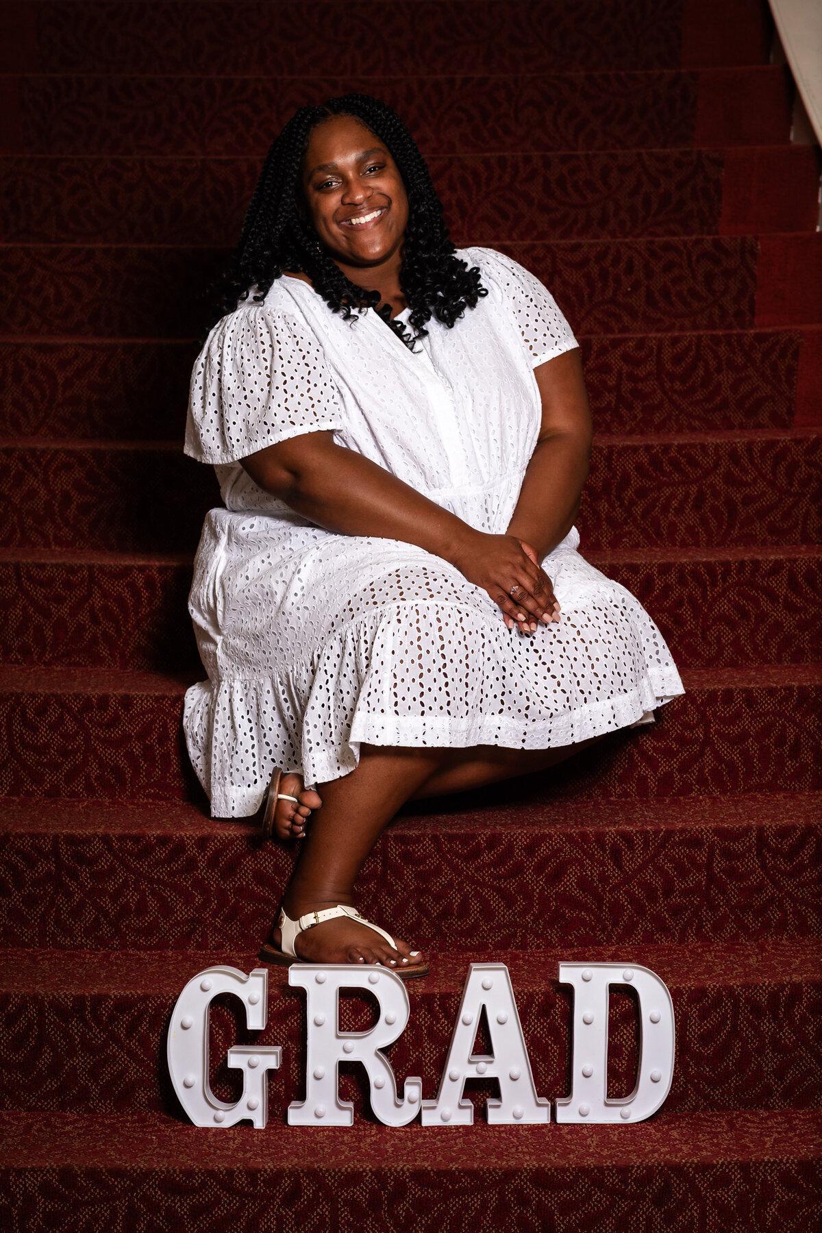 Senior Portraits Sugar Land Texas_0525
