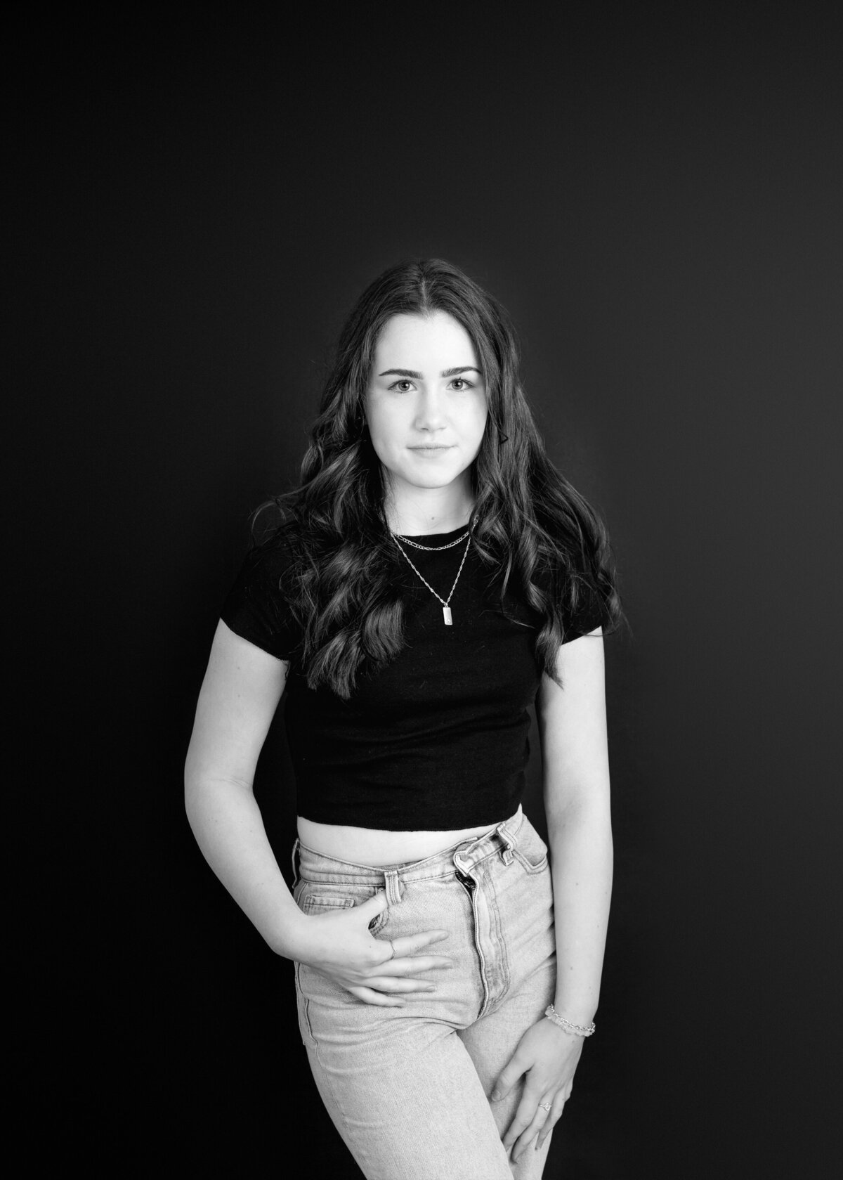 Lowe Family- web  Resolution B&W no logo-40