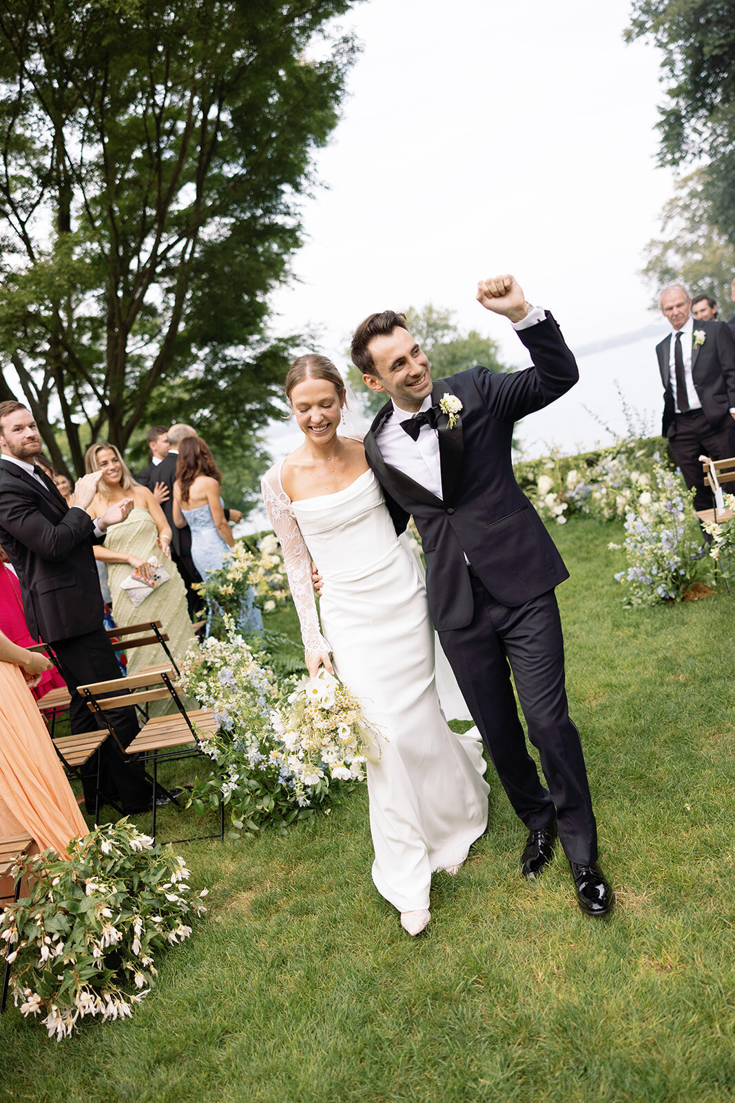 grounded-floral-arches-wedding-ceremony-ri